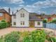 Thumbnail Detached house for sale in Grassmoor Road, Kings Norton, Birmingham