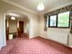 Thumbnail Detached house for sale in Black Bear Close, Bettws Newydd, Usk