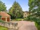 Thumbnail Detached house for sale in " The Follies" 19 Folly Lane, Bramham, Wetherby