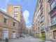 Thumbnail Flat to rent in New Crane Wharf, New Crane Place, Wapping