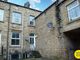 Thumbnail Terraced house to rent in Brook Street, Huddersfield, West Yorkshire, HD
