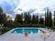 Thumbnail Villa for sale in Montespertoli, Tuscany, Italy