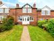 Thumbnail Terraced house for sale in West Street, Thurcroft, Rotherham