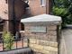 Thumbnail Detached house for sale in Longton Road, Stone