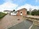 Thumbnail Detached bungalow for sale in Babbington Street, Tibshelf, Alfreton