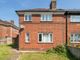 Thumbnail End terrace house for sale in Summertown, Oxfordshire