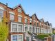 Thumbnail Detached house for sale in Endymion Road, London