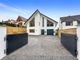 Thumbnail Detached house for sale in Hereford Road, Monmouth, Monmouthshire