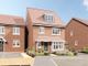 Thumbnail Detached house for sale in "The Willow" at Wharford Lane, Runcorn