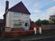 Thumbnail Detached house for sale in Clare Crescent, Wallasey