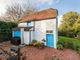 Thumbnail Detached house for sale in Talbot Road, Hawkhurst, Cranbrook, Kent