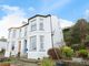 Thumbnail Flat for sale in North Road, Looe, Cornwall