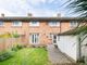 Thumbnail Terraced house for sale in East Road, West Drayton