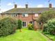 Thumbnail Terraced house for sale in Bellfields, Guildford, Surrey