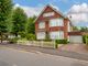 Thumbnail Detached house for sale in The Ridgway, South Sutton, Sutton