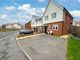 Thumbnail End terrace house for sale in Hutchinson Rise, Potton, Sandy