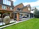 Thumbnail Detached house for sale in Saxonbury Gardens, Long Ditton, Surbiton