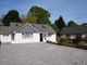 Thumbnail Bungalow for sale in Birch Road, Lympstone, Exmouth