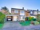 Thumbnail Detached house for sale in The Lawns, Melbourn, Royston, Cambridgeshire