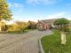 Thumbnail Bungalow for sale in Chequers Green, Great Ellingham, Attleborough, Norfolk