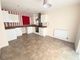 Thumbnail Terraced house for sale in Calwich Close, Woodville, Swadlincote
