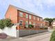 Thumbnail End terrace house for sale in Hardy Street, Kimberley, Nottingham