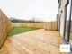 Thumbnail Detached house for sale in Pant Hills, Pant, Merthyr Tydfil