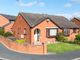 Thumbnail Bungalow for sale in Sandlewood Close, Leeds, West Yorkshire