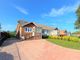 Thumbnail Semi-detached bungalow for sale in Wrestwood Avenue, Eastbourne