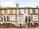 Thumbnail Flat for sale in Combedale Road, Greenwich