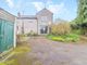 Thumbnail Detached house for sale in Woodside, Llanbadoc, Usk, Monmouthshire