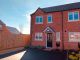 Thumbnail Terraced house for sale in Kingston Road, Kirkby-In-Ashfield, Nottingham, Nottinghamshire
