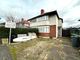 Thumbnail Semi-detached house for sale in Kingston Avenue, Feltham