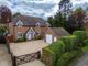Thumbnail Detached house to rent in Main Street, Chilton, Didcot