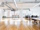 Thumbnail Office to let in Third Floor, 33 Great Sutton Street, Clerkenwell, London