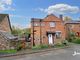 Thumbnail Cottage for sale in Rectory Lane, Thurcaston, Leicester