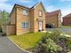 Thumbnail Detached house for sale in Hanbury Grove, Hartlepool