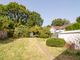 Thumbnail Detached bungalow for sale in Ashley, Little Browns Lane, Edenbridge