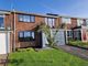 Thumbnail Terraced house for sale in Burrington Avenue, Bleadon Hill, Weston-Super-Mare
