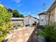 Thumbnail Bungalow for sale in Oak Bank Crescent, Oakworth, Keighley, West Yorkshire
