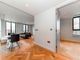 Thumbnail Flat for sale in Asquith House, West End Gate, London