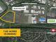 Thumbnail Land for sale in Land, Cockerell Road, Corby, Northants