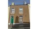 Thumbnail Terraced house for sale in Stanley Road, Peel, Isle Of Man