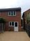 Thumbnail Terraced house to rent in Maple Close, Burbage, Hinckley