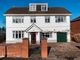 Thumbnail Detached house for sale in Bwrw Road, Loughor, Swansea