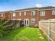 Thumbnail Terraced house for sale in Dorset Crescent, Worting, Basingstoke