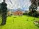 Thumbnail Detached house for sale in West Green Common, Hartley Wintney, Hook