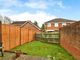 Thumbnail Semi-detached house for sale in Thetford Way, Swindon