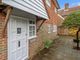 Thumbnail Detached house for sale in The Street, Waldron, East Sussex