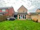Thumbnail Detached house for sale in Shuttle Drive, Heywood, Greater Manchester